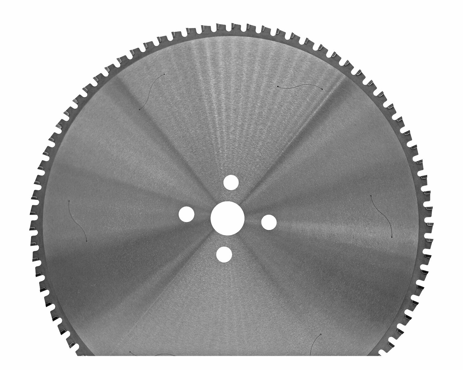 Пильный диск по металлу RUSAW Pro 355-2.2-25.4-90