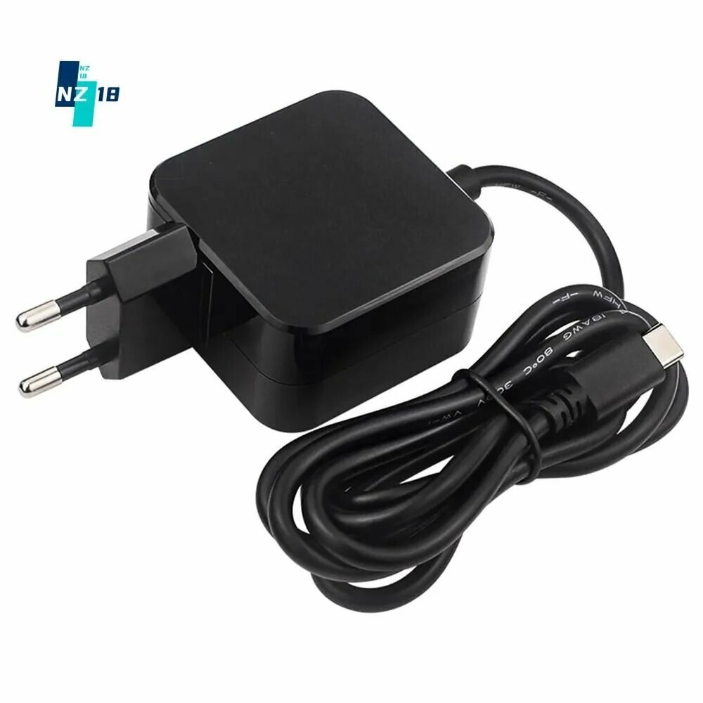 X0(O H G N) Для 5 PD 27 Вт, 5,1 В, А, Адаптер Зарядного Устройства USB Типа C, Вилка Европейского Стандарта
