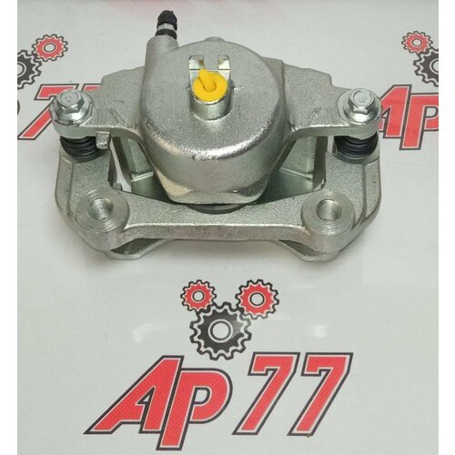 Суппорт Nissan Patrol Y60 FR 1 поршневой 4100120J01 передний правый 11560₽