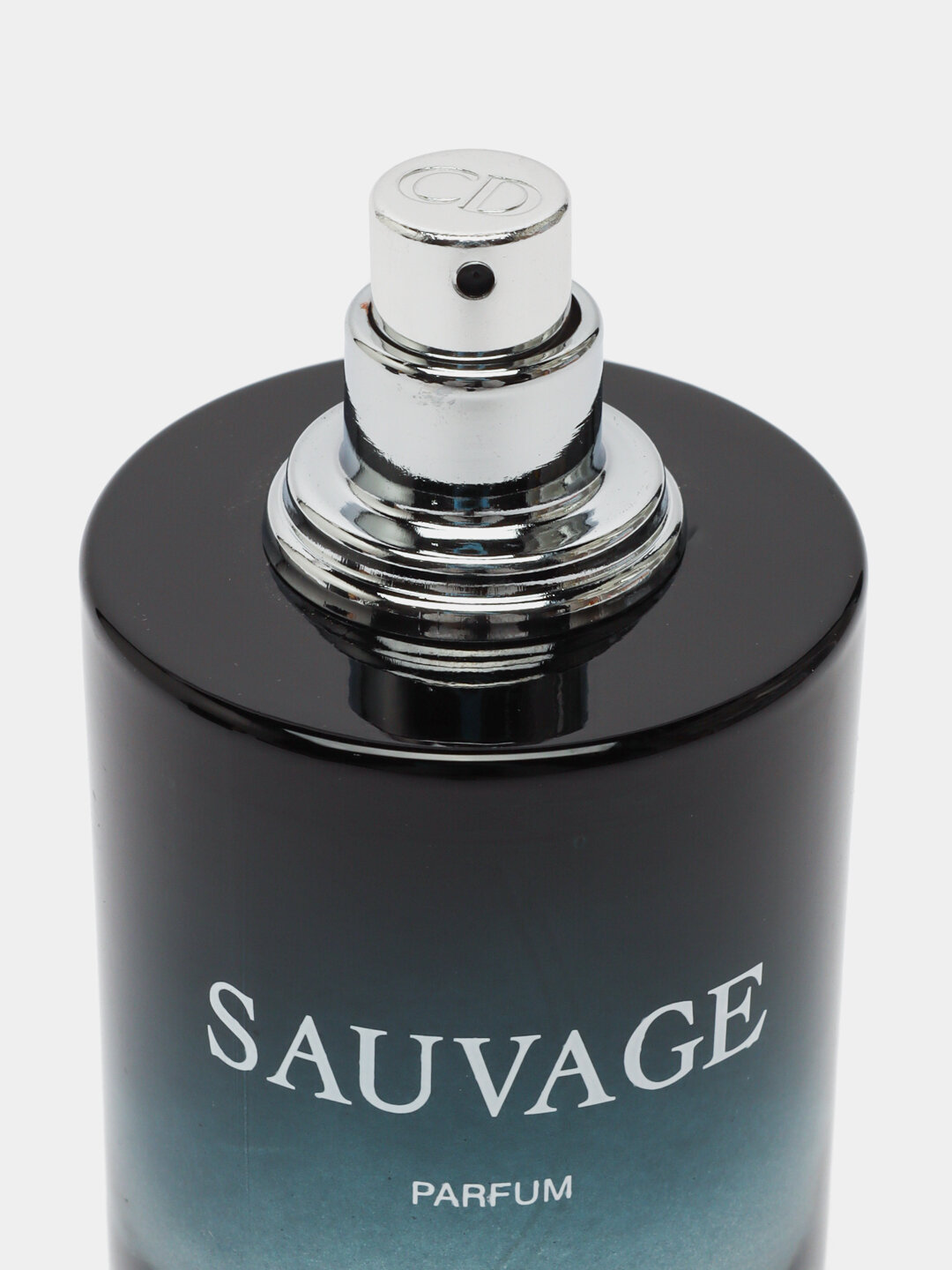 Мужская парфюмерная вода Sauvage, 100 мл Мужская парфюмерная вода Sauvage - это воплощение стиля и уверенности в себе