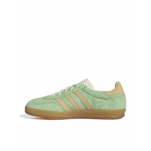 фото Кроссовки adidas originals gazelle indoor, размер 8 uk, цветной