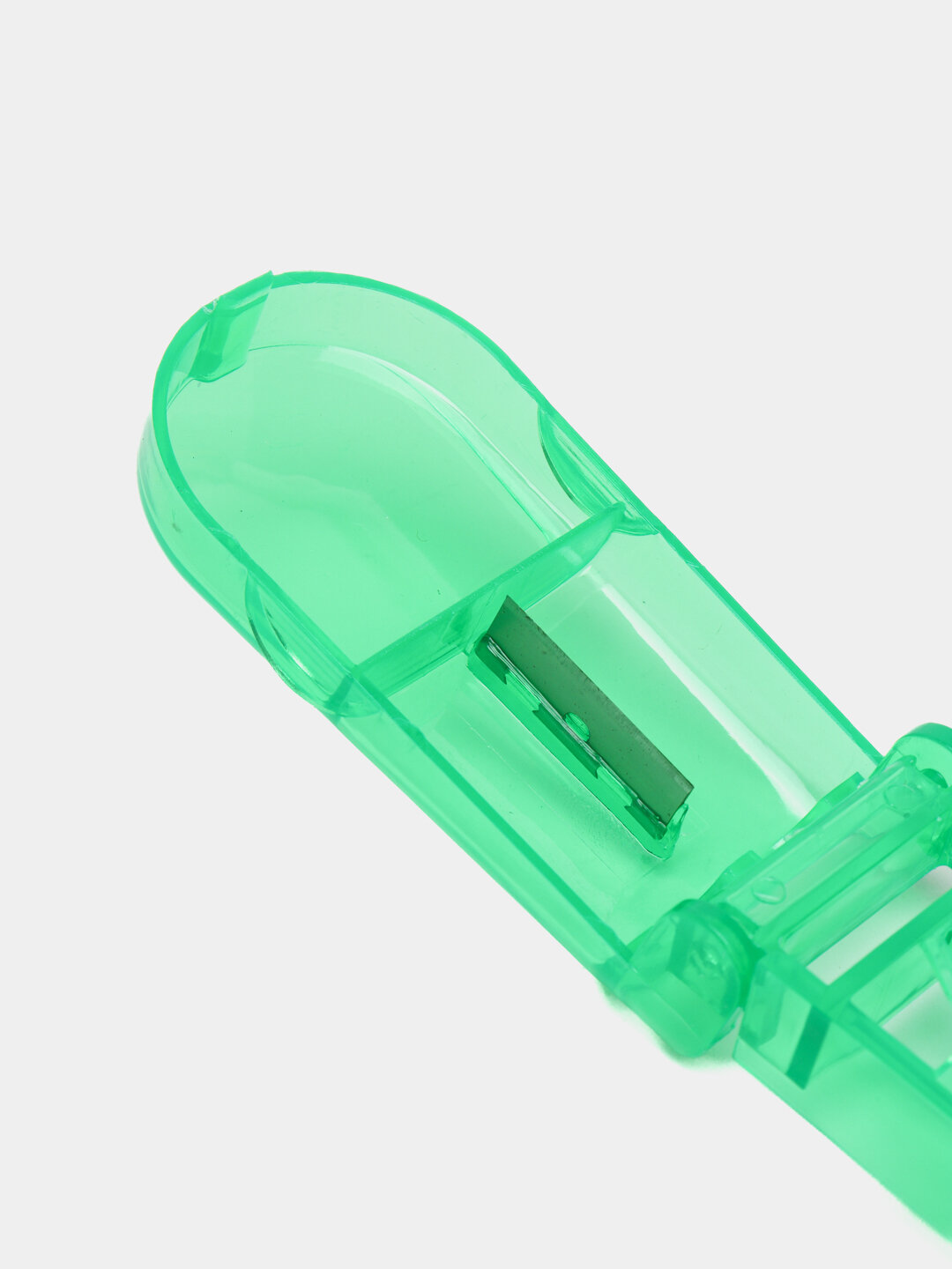 Измельчитель и резак для лекарств, аптечка 3 в 1 — фото 1