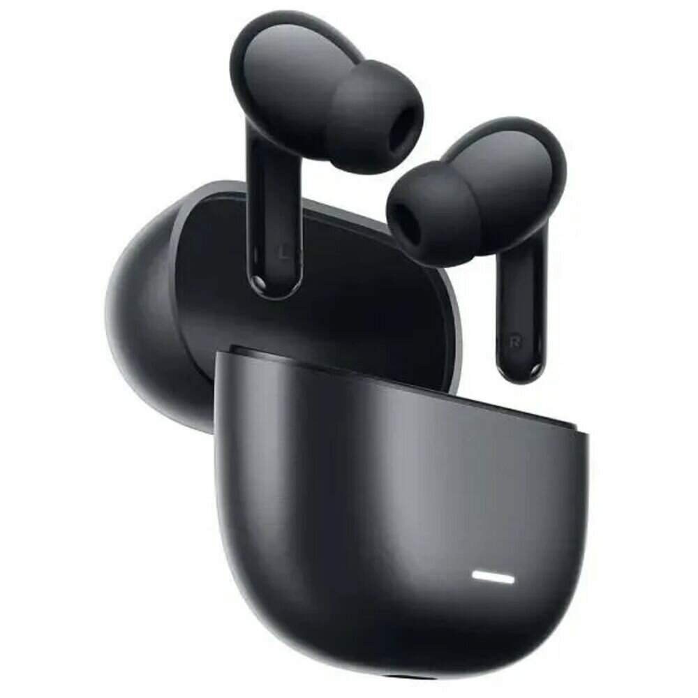 Bluetooth гарнитура Xiaomi Redmi Buds 8 Lite Black — фото 1