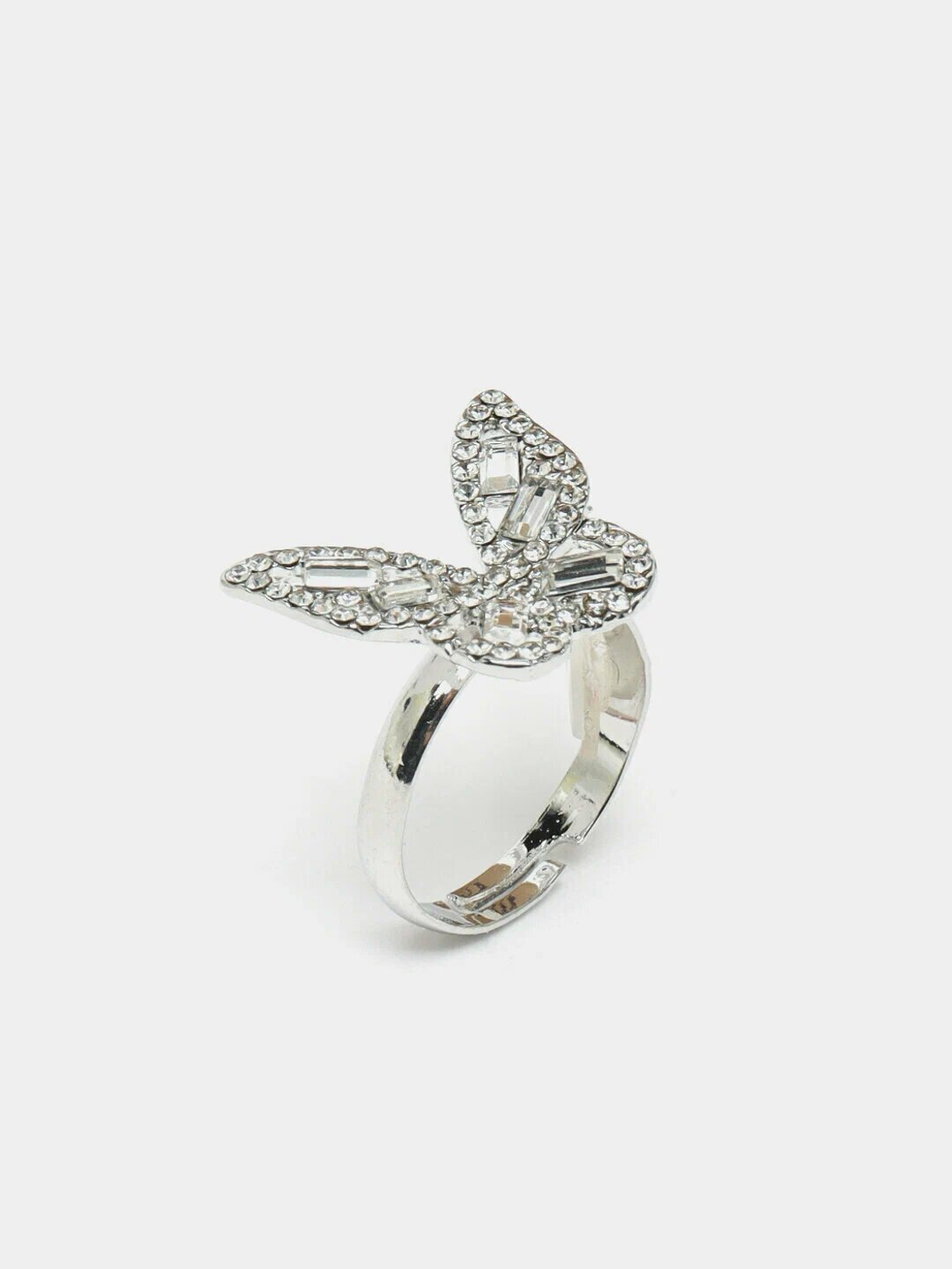 Кольцо — фото 1