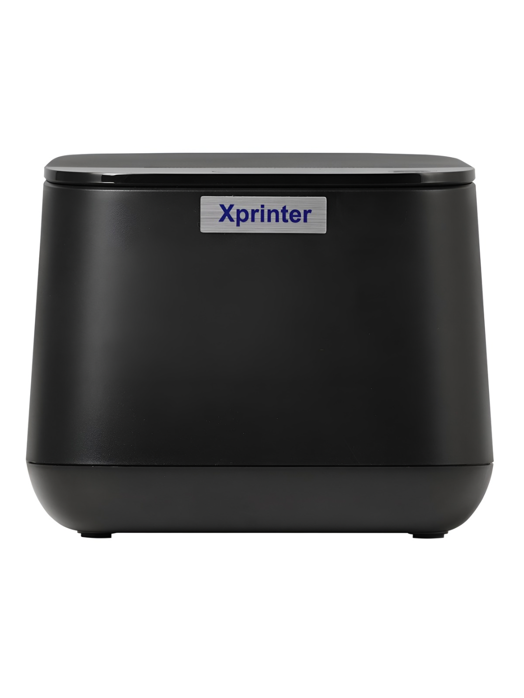 Чековый термопринтер Xprinter XP-58IIT USB, 58 мм, универсальный — фото 1