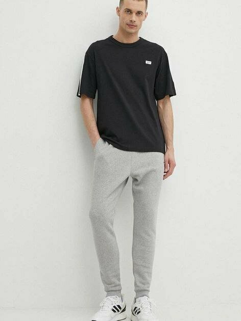 Брюки спортивные Reebok Identity Small Logo, размер XXL INT — фото 1