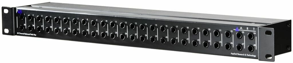 ART P48 Патчбэй