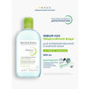 Фото Мицеллярная вода Bioderma Sebium H2O