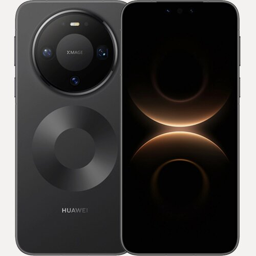 Изображение товара Смартфон Huawei Mate 80 Pro 16/512 Black (Global)
