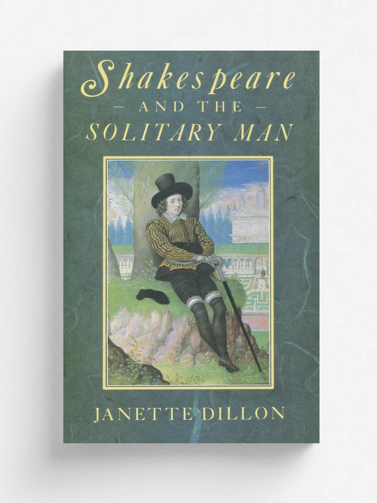 Shakespeare and the Solitary Man