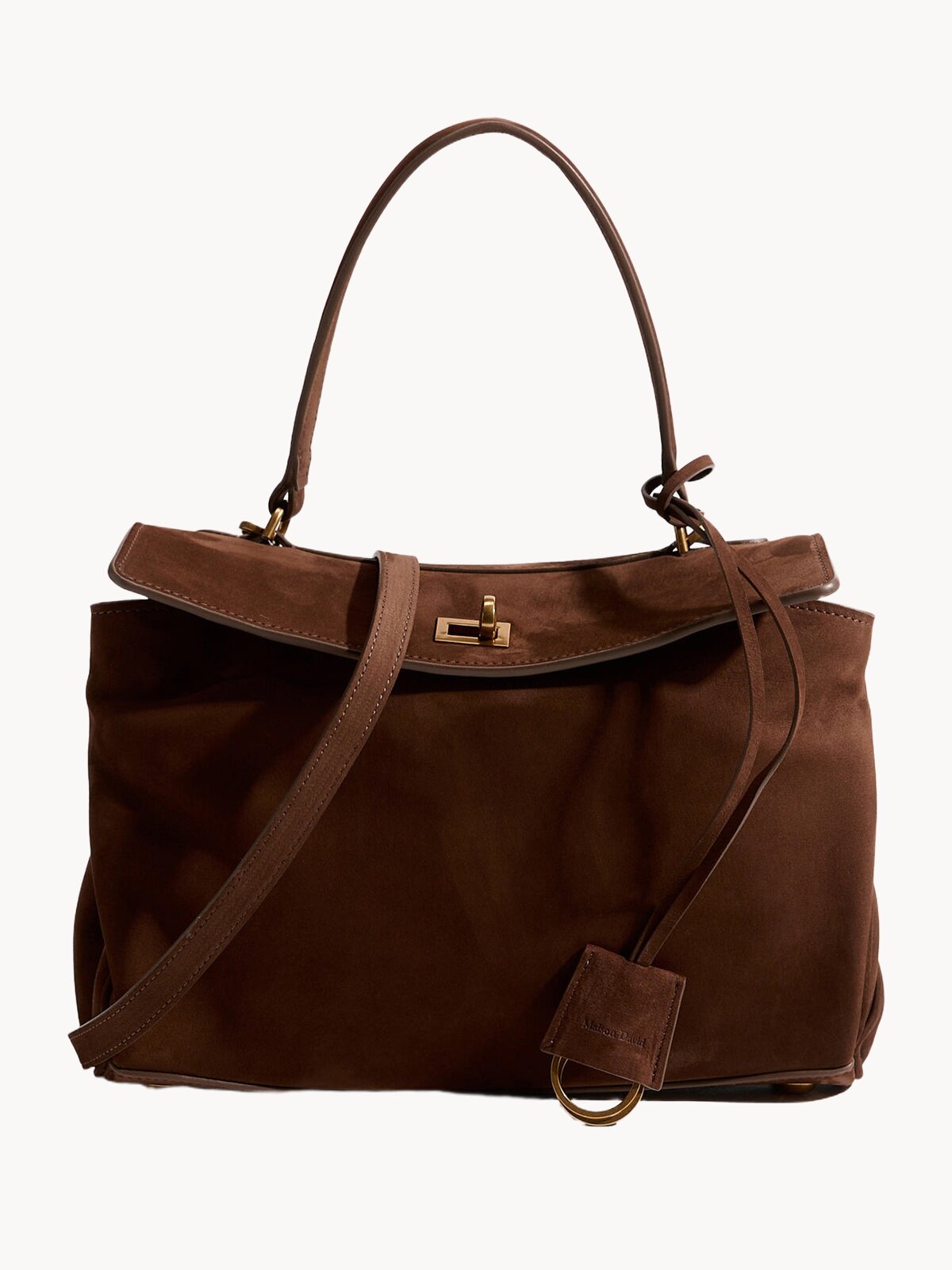 Сумка тоут Maison David VERONICA MINI 