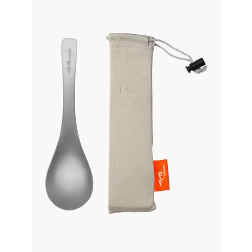 Ложка для супа 