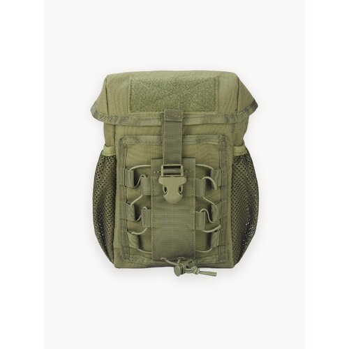Тактический подсумок олива