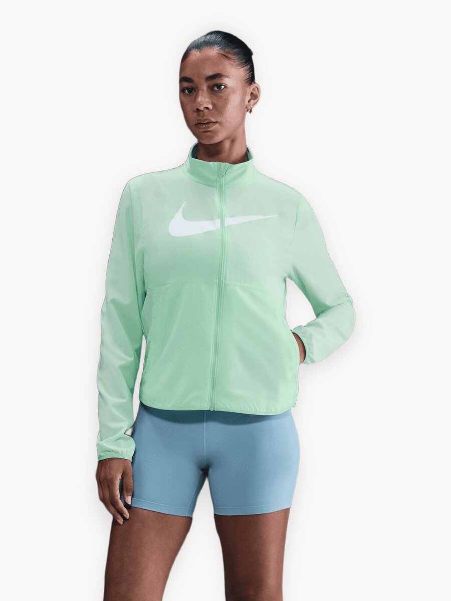 Ветровка Tempo Swoosh Run