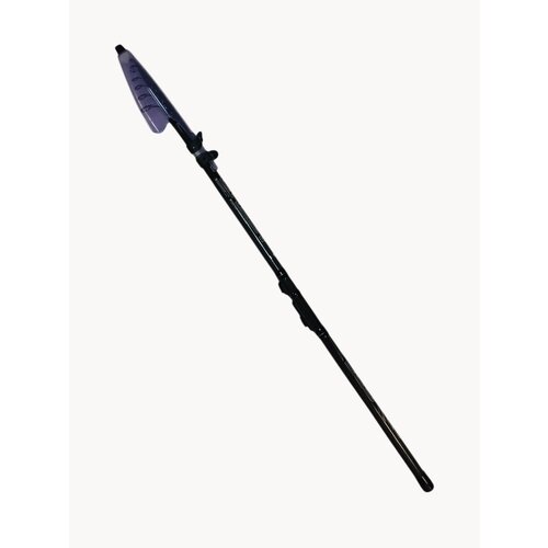 Удилище телескопическое с кольцами DAYO FOREST, тест 5-25 гр, 5м