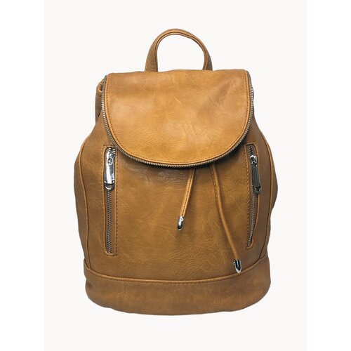 Рюкзак женский, рюкзак кожаный женский, кожаный рюкзак, рюкзачок, городской рюкзак