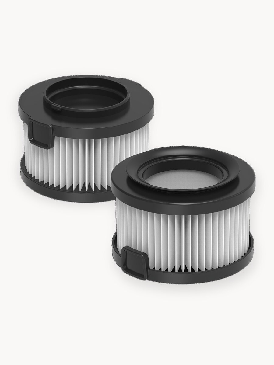 Фильтр RED SOLUTION FV6E, для пылесосов RV-UR3100 RV-UR3200, HEPA, уровень фильтрации H10