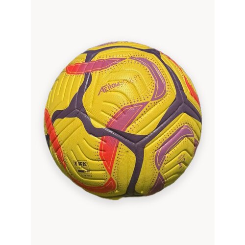 Мяч футбольный Английской Премьер Лиги Flight 24/25 5 размер