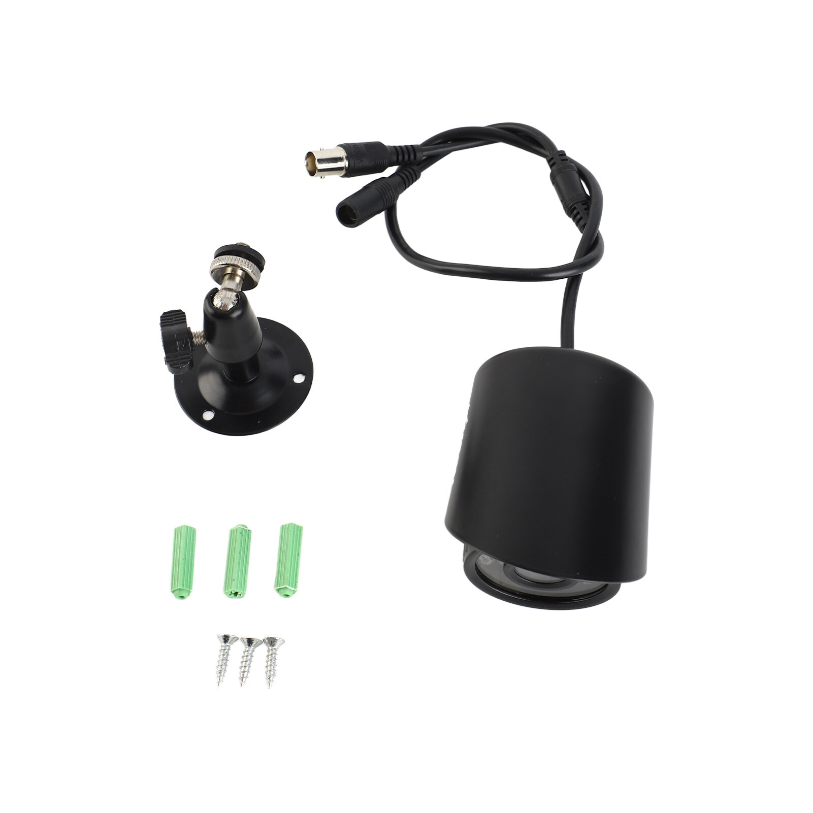 1.0MP 720P TVI/AHD/CVI/CVBS 4 в 1 камера безопасности наружная всепогодная с инфракрасной системой ночного видения NTSC