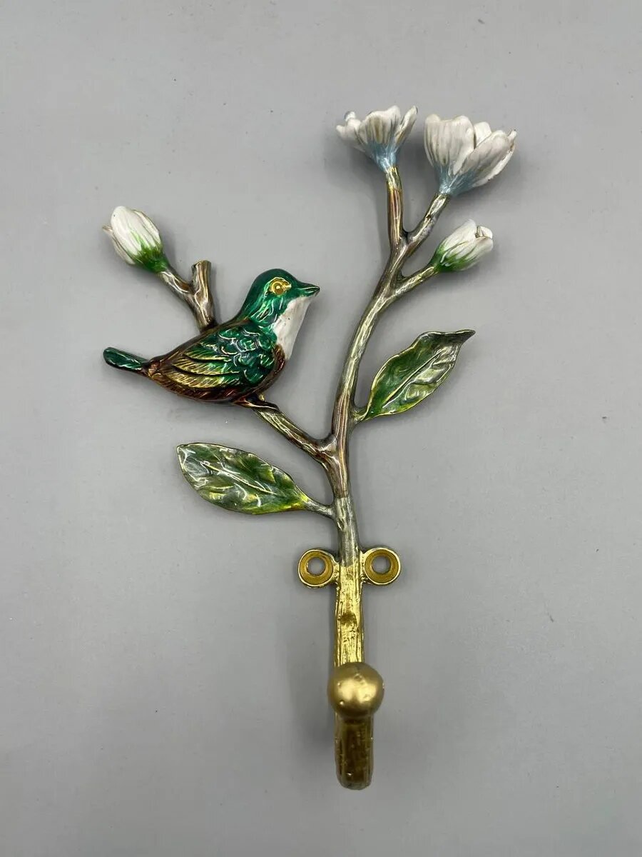 Крючок настенный Lo ri mi 