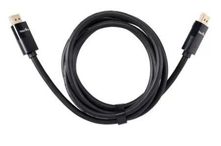 Кабель соединительный Telecom TCG755-2M DP-DP 1.4V 8K@60Hz медь, 2м. — фото 1