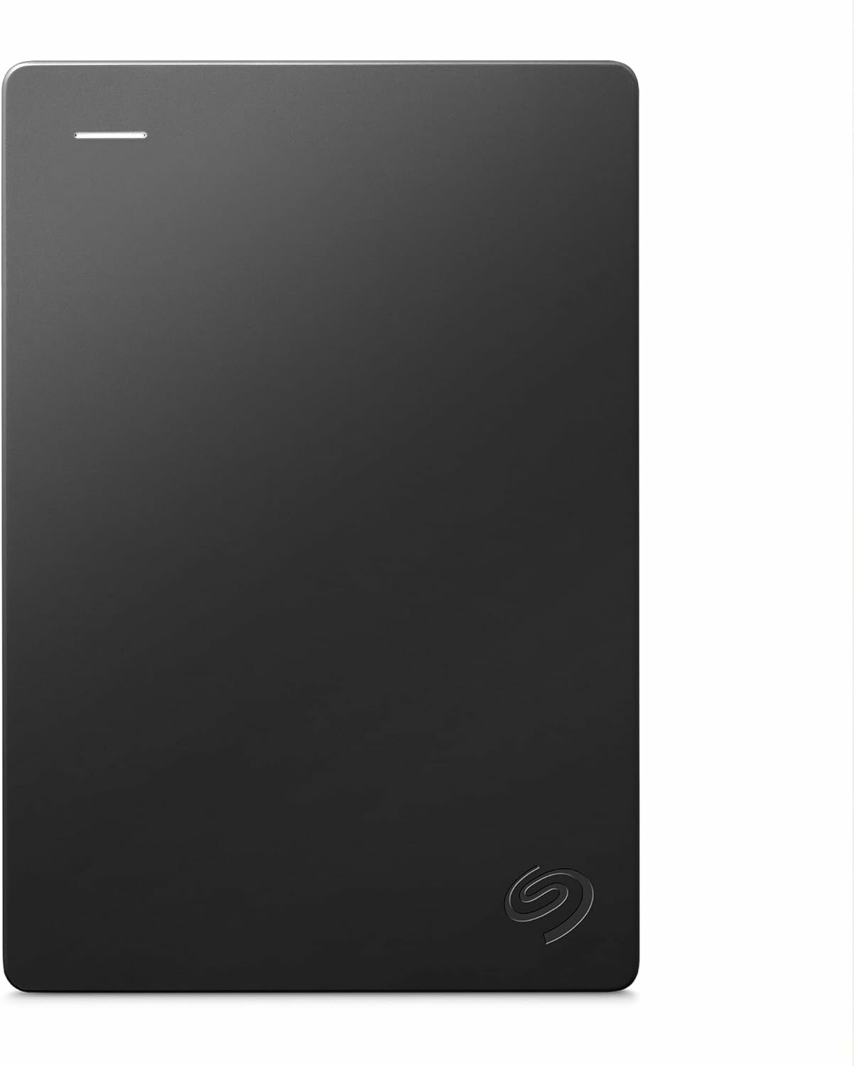 Внешний жесткий диск Seagate Portable 1ТБ, для ПК, USB 3.0, черный