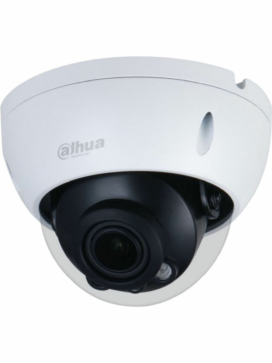 Dahua DH-IPC-HDBW3441RP-ZS-S2 - Уличная купольная IP-видеокамера с ИИ 4Мп