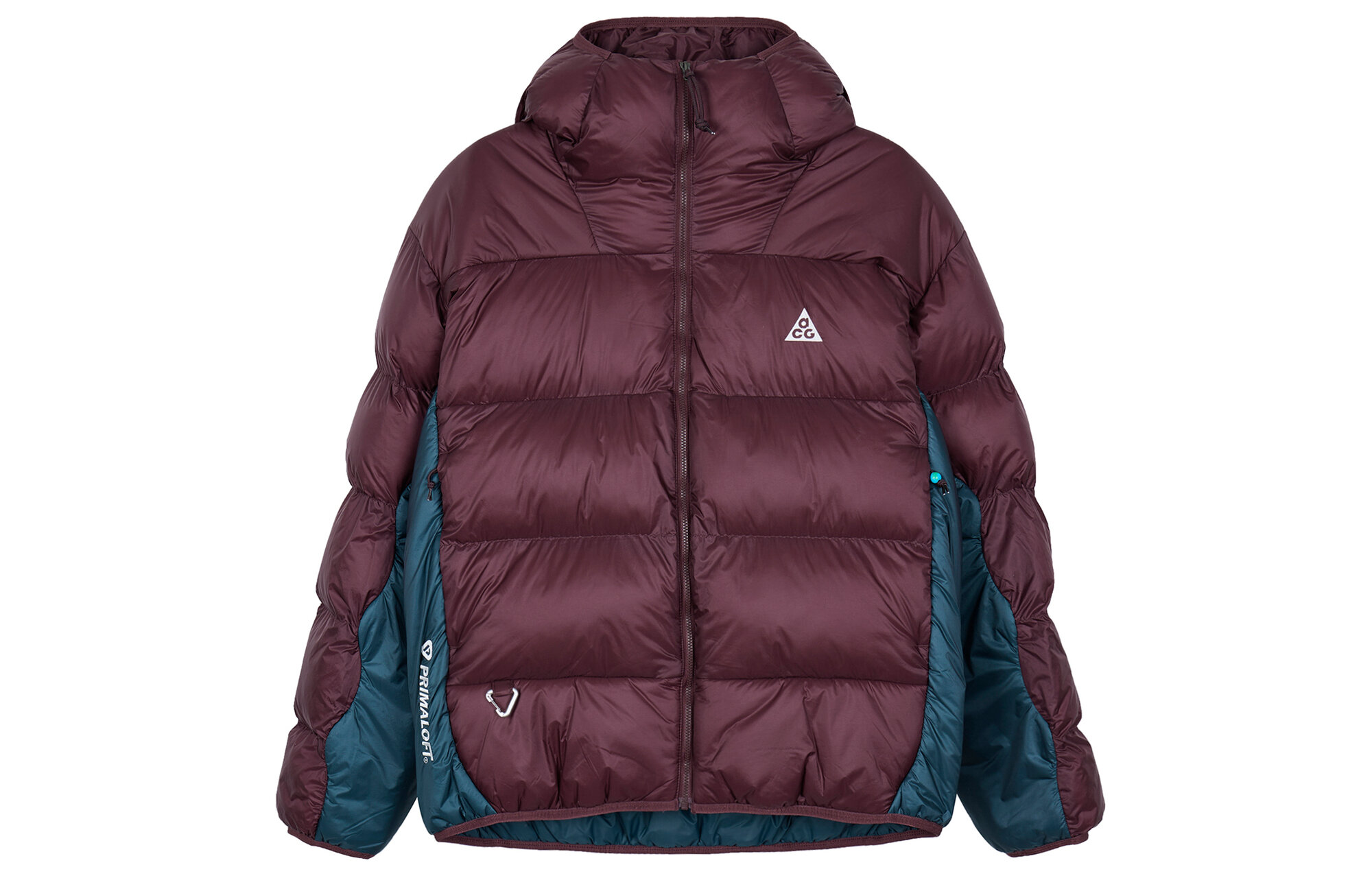 Пуховик Sports Life Collection