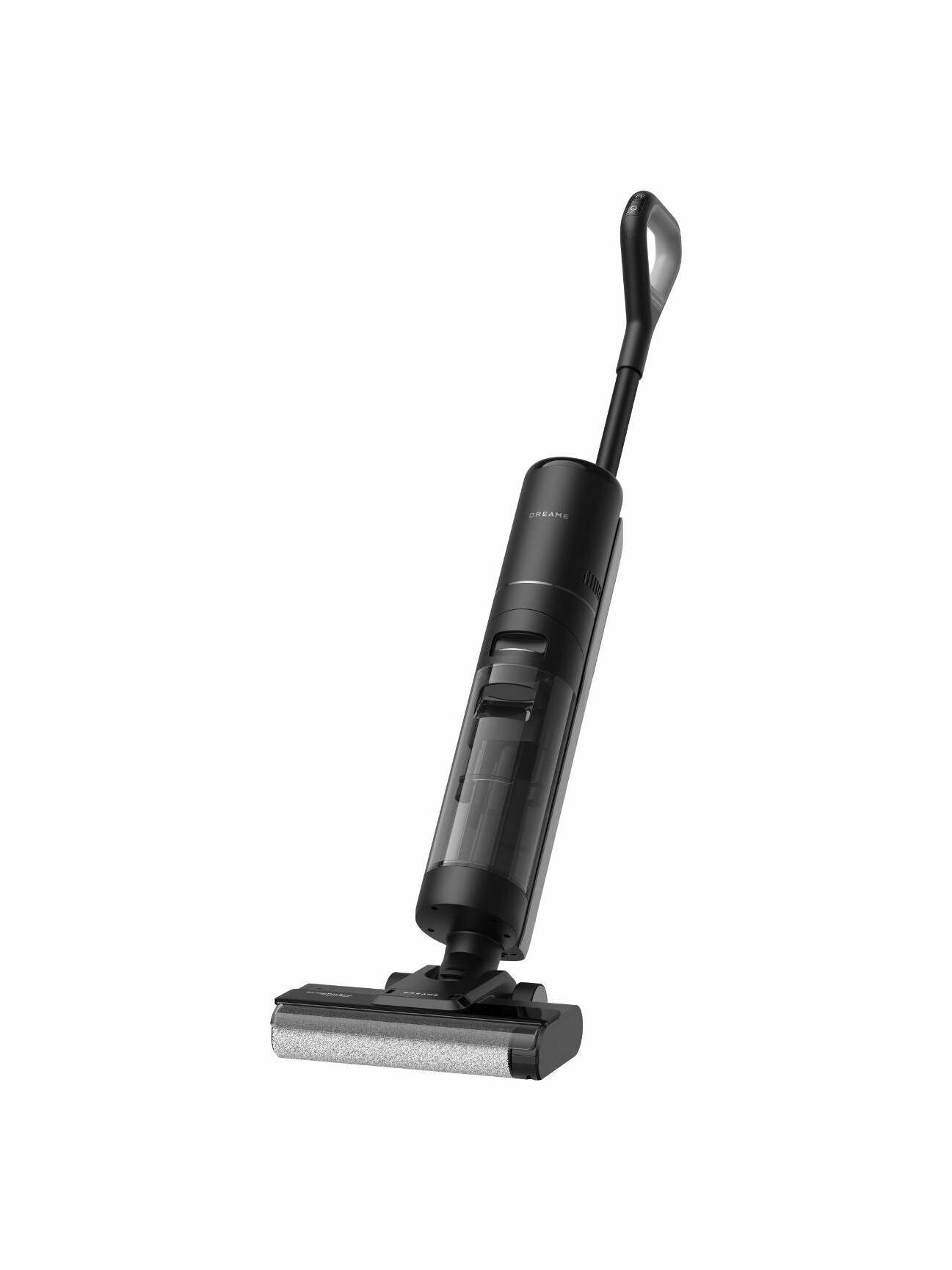 Пылесос ручной (handstick) моющий Dreame Wet and Dry Vacuum H12S(HHR30B) — фото 1