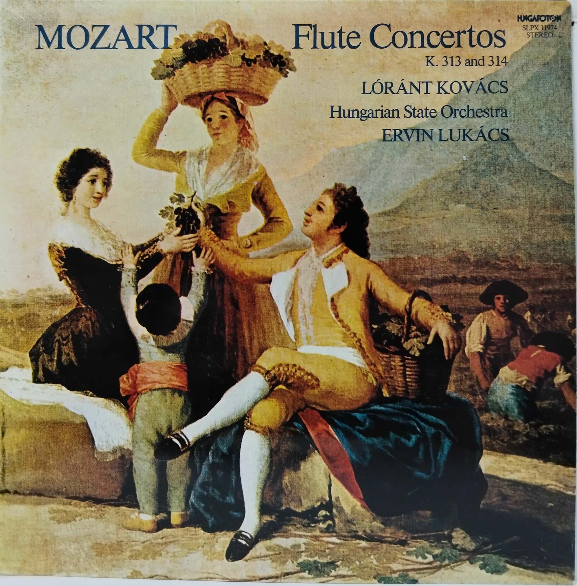 Flute Concertos at Sanssouci [Blu-ray] 【公式通販】