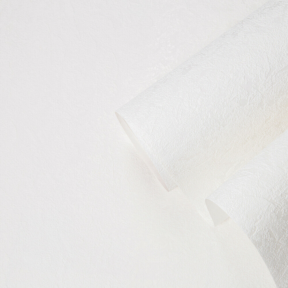 Обои под покраску вспененный винил на флизелиновой основе фактурные Palitra Home Colorist 426-01 (106х25 м) плотность 105 г/кв. м