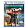 Игра Star Wars Outlaws Special Edition PS5 (PlayStation 5, Русски...