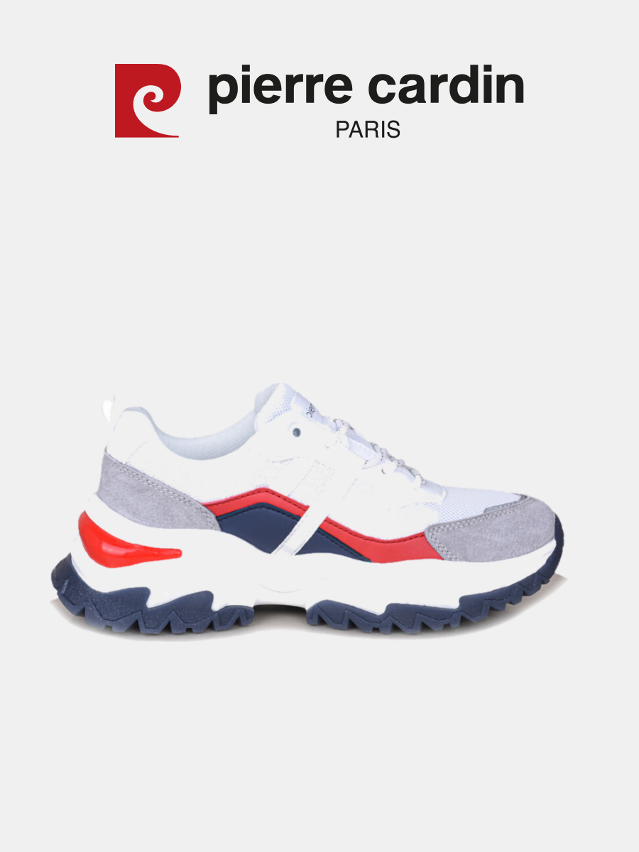 Кроссовки Pierre Cardin