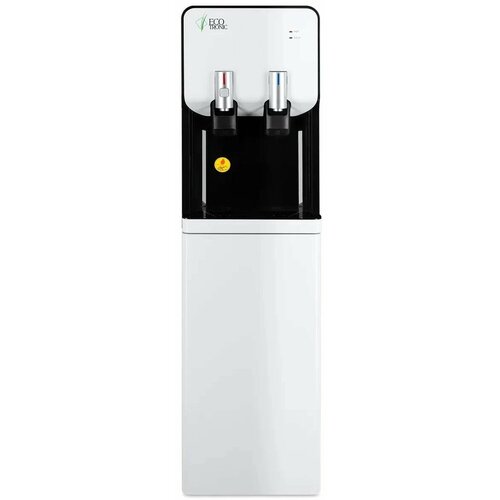 Пурифайер Ecotronic M40-U4L white+black