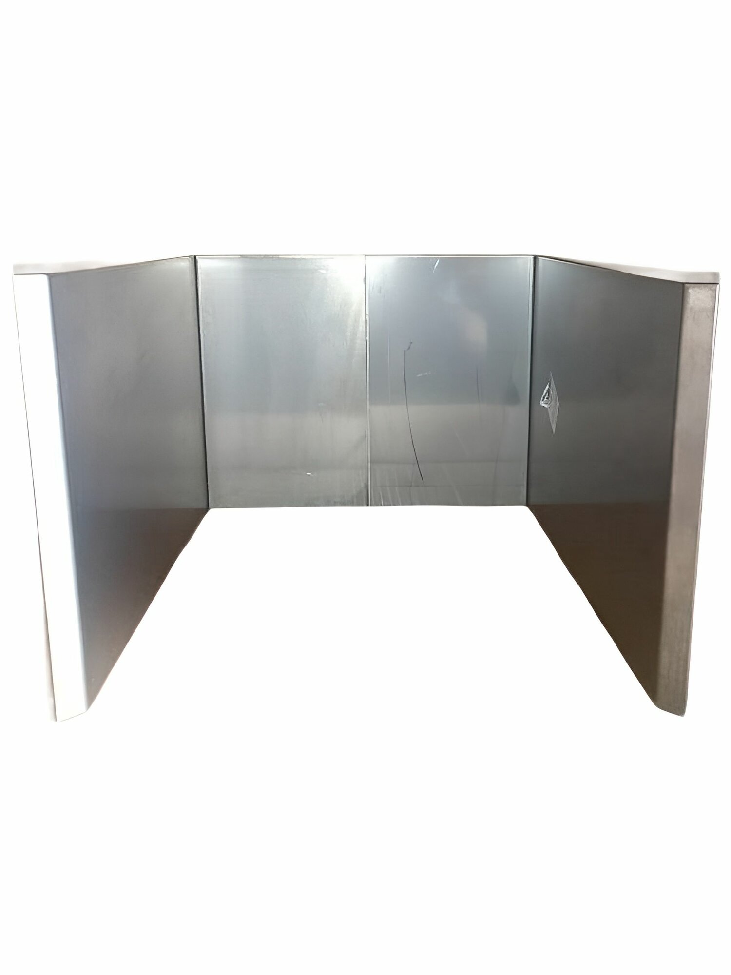 Комплект экранов защитных для отопительной печи Студент (ТМФ)