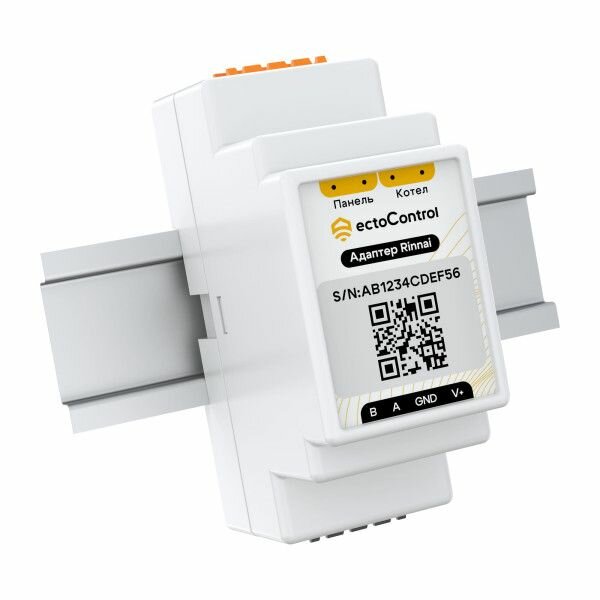 Адаптер Riannai  RS485 Ectocontrol ec01094