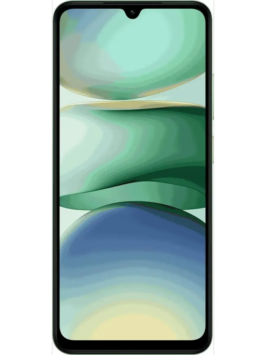 Смартфон Xiaomi Redmi A5 "Lake Green", 3ГБ/64ГБ, 6.88", 120Гц — фото 1