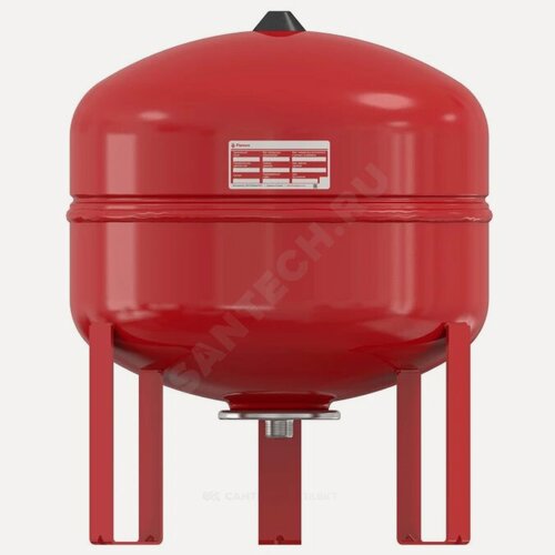 Изображение товара Бак расширительный мембранный для отопления 35 л 6 бар 3/4" НР Flexcon R Flamco FL 16037RU