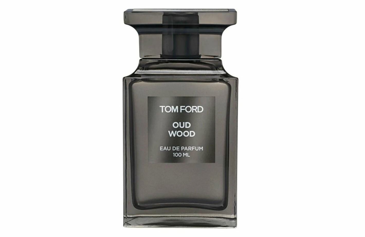 Парфюмерная вода Tom Ford Oud Wood 100 мл древесный, унисекс