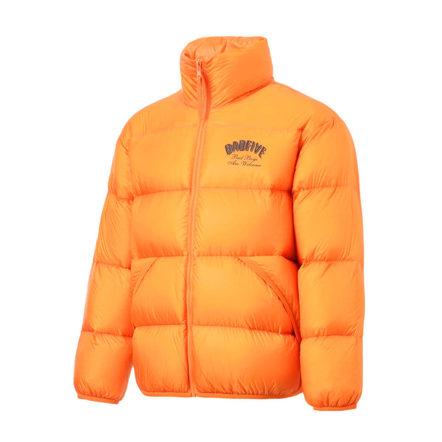 Куртка спортивная LI-NING размер 2XL оранжевый