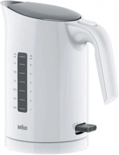 Чайник Braun WK 3100WH