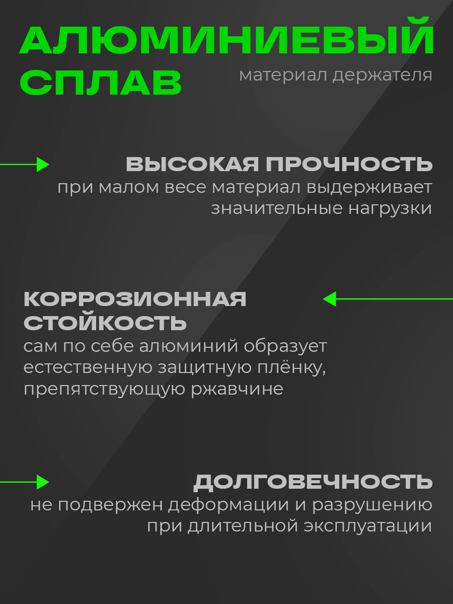 Автомобильные Держатели Для Мобильных Устройств Xiaomi Держатель для телефона автомобильный (магнитный) Hoco CA36 (черный)