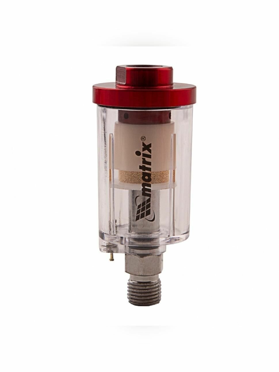 Влагоотделитель, 1/4 Matrix 57008 — фото 1