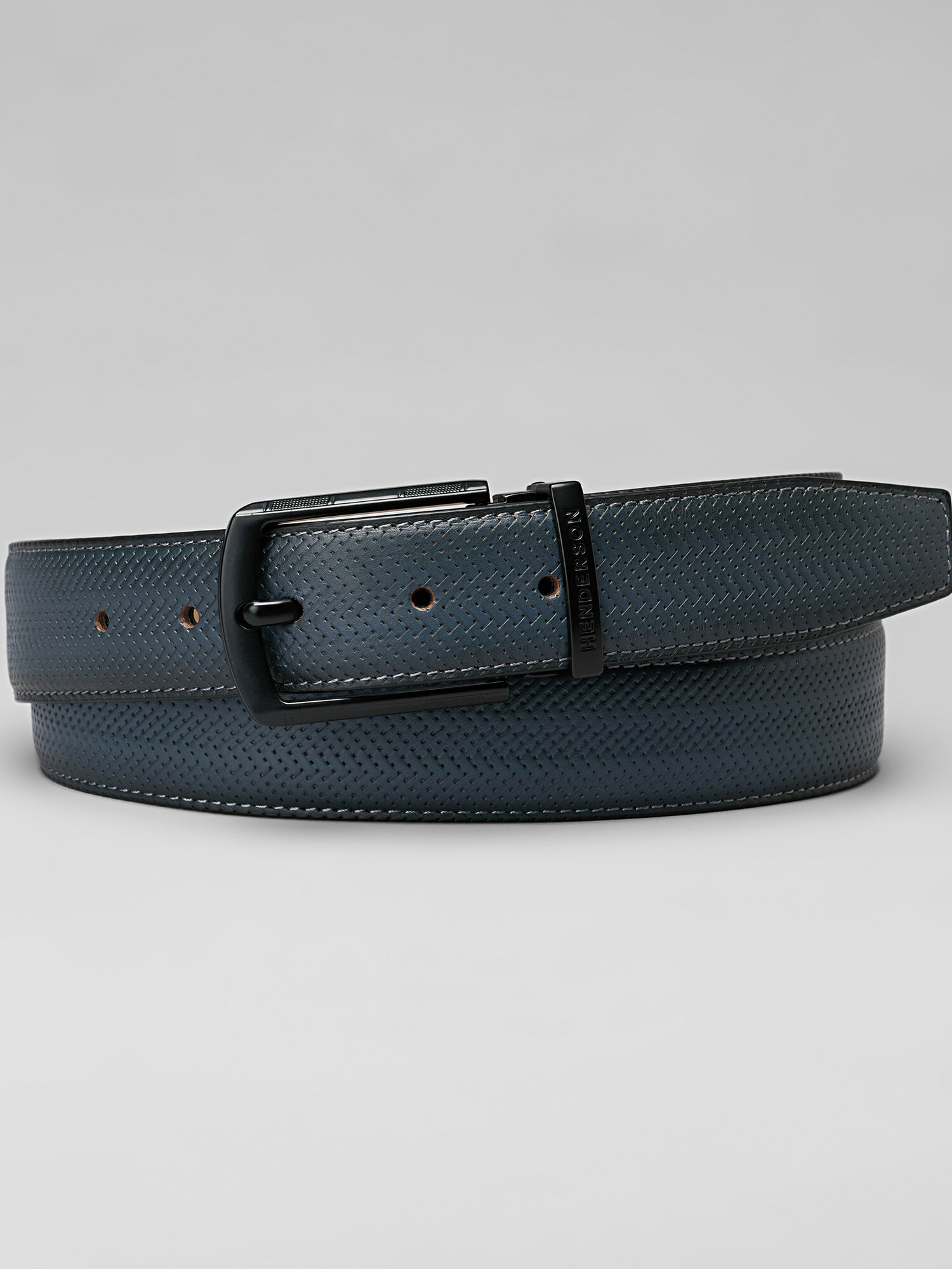 Ремень HENDERSON  для мужчин