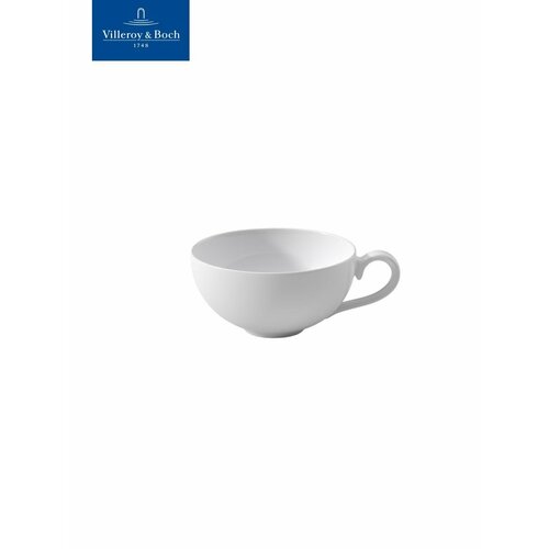 фото Чашка чайная 230 мл, royal, villeroy & boch, костяной фарфор