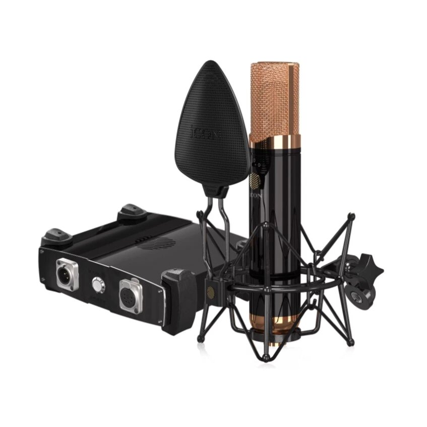 Микрофон студийный конденсаторный ICON Space 251 — фото 1