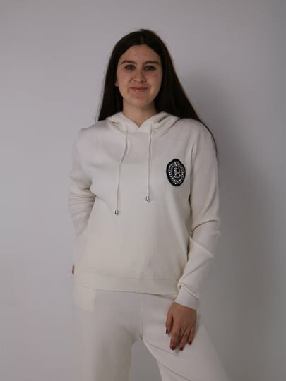 Комплект одежды , размер OneSize, белый