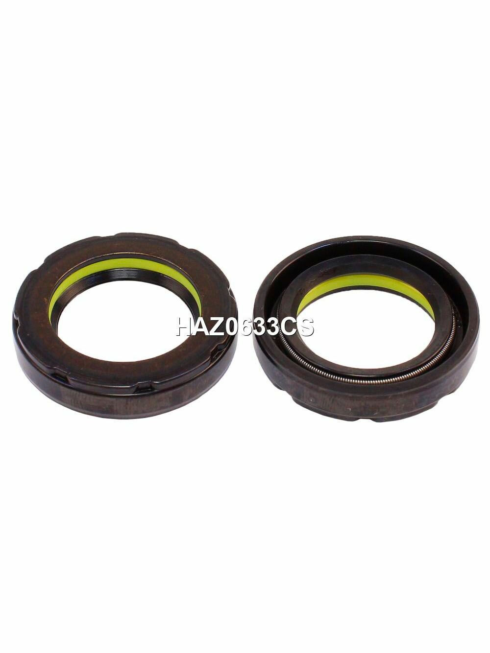 Сальник рулевой рейки Krauf F00265 CS