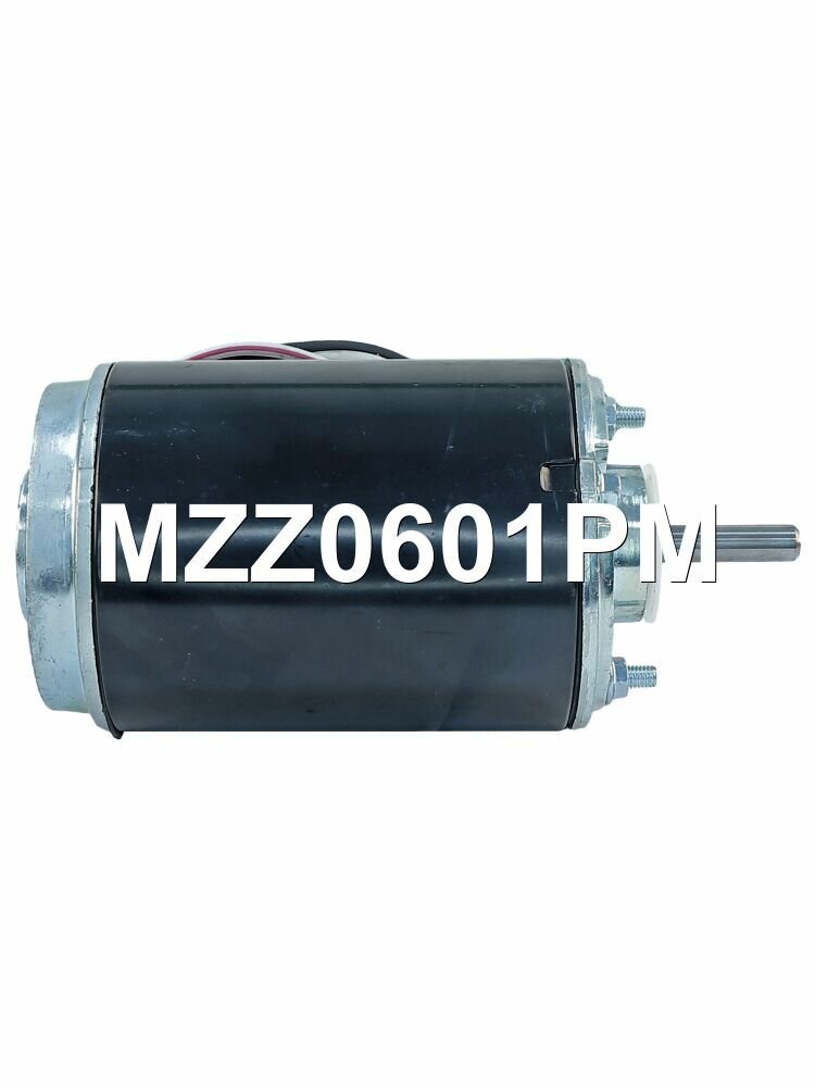 Мотор отопителя Krauf MZZ0601PM — фото 1