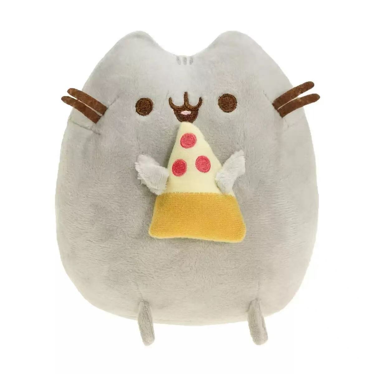 Мягкая игрушка "Pusheen the Cat"